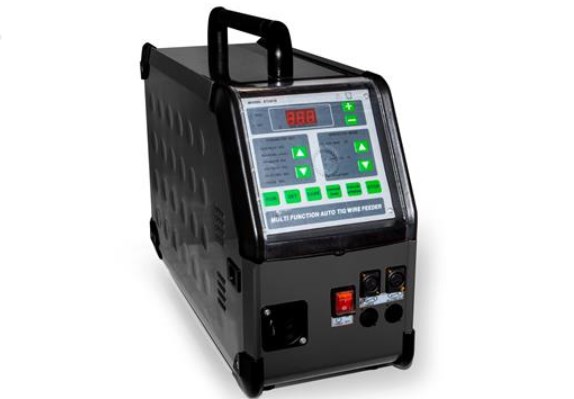  IPG Photonics laser welding machine